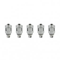 RÉSISTANCES PURELY BDC 0.7Ω /0.9Ω (5PCS) - FUMYTECH