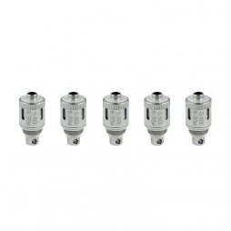 RÉSISTANCES PURELY BDC 0.7Ω /0.9Ω (5PCS) - FUMYTECH