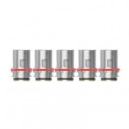 TA Meshed Coil 0.15Ω/0.2Ω (5pcs) - Smoktech