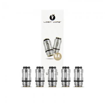 Coils UB Lite L1/L3/L5 - Lost Vape