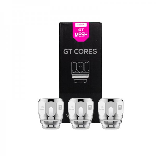 Coils GT Mesh Coil 0.18Ω (3pcs) - Vaporesso