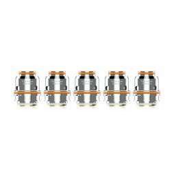Résistances Z 0.15/0.25 (5pcs) - Geekvape