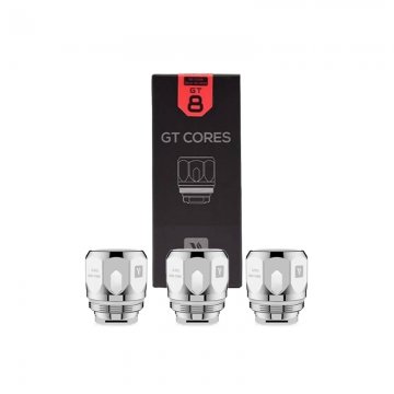 Résistances NRG GT8 Core 0.15Ω - Vaporesso