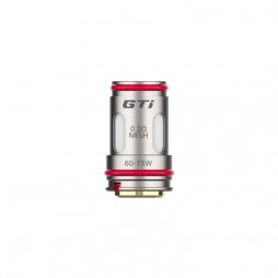 Coils GTI 0.2 / 0.4Ω Mesh (5pcs) - Vaporesso