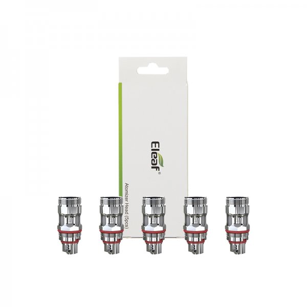 Coils EC-S 0.6Ω (5pcs) - Eleaf