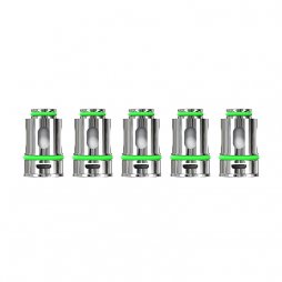 Résistances GTL 0.8Ω (5pcs) - Eleaf