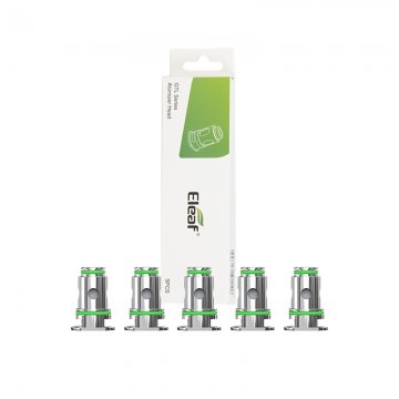 Coils GTL 1.2Ω (5pcs) - Eleaf
