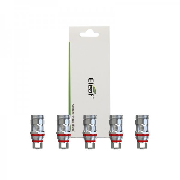 Résistances EC-M 0.15Ω (5pcs) - Eleaf