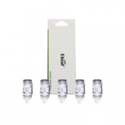 Coils Melo 4S  0.15Ω /0.3Ω /0.5Ω - Eleaf