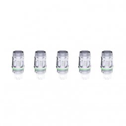 Coils Melo 4S  0.15Ω /0.3Ω /0.5Ω - Eleaf