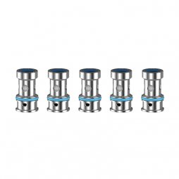 Coils PnP TM2 0.8Ω  (5pcs) - Voopoo