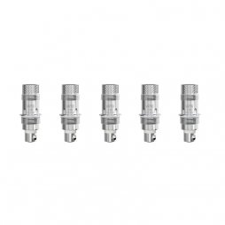 Résistances Cosmo C1 MTL 1.6Ω (5pcs) - Vaptio