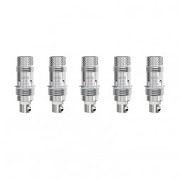 Résistances Cosmo C2 DL 0.7Ω (5pcs) - Vaptio