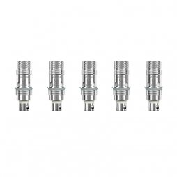 Coils Cosmo C5 1.0Ω (5pcs) - Vaptio