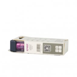 Rechargeable battery 18650 3000mAh 35A flat top (2pcs) - Efest