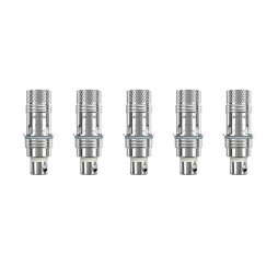 Résistances Cosmo C6 0.7Ω (5pcs) - Vaptio