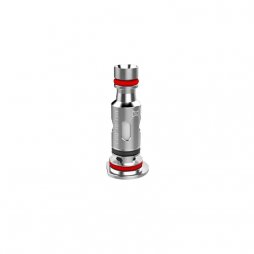 Résistances Mesh Caliburn G 0.8 Ω (4pcs) - Uwell