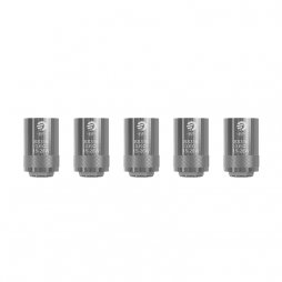 Coil SS316 0.6ohms Head Joyetech