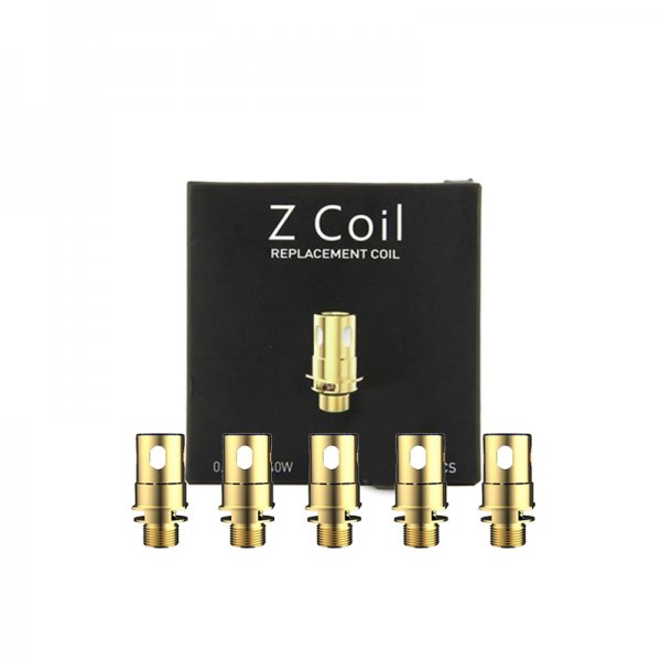 Z-Coil Kroma Z 0.3Ω (5pcs) - Innokin