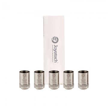 Replacement Cubis Coil Joyetech