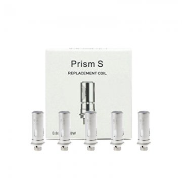 Coil PrismS for T20S 0.8ohm 5pcs - Innokin