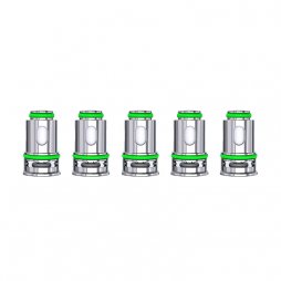 Coils GT L 0.4Ω (5pcs) - Eleaf