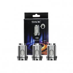 Coils TFV18 0.15Ω/0.33Ω (3pcs) - Smoktech