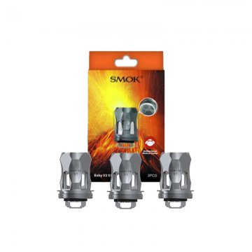 Coils Baby V2 S1 0.15Ω - Smoktech