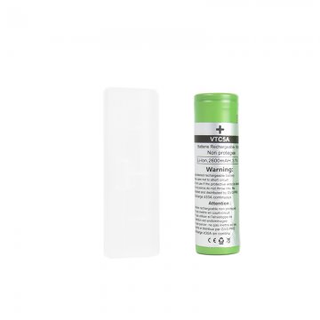 Accu VTC5A 18650 2600mAh 30A Qualité Intermédiaire