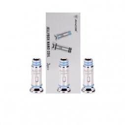Résistances Jellybox Nano/XS 0.5/1.0Ω (3pcs) - Rincoe