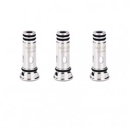 Résistances Jellybox Nano (3pcs) - Rincoe