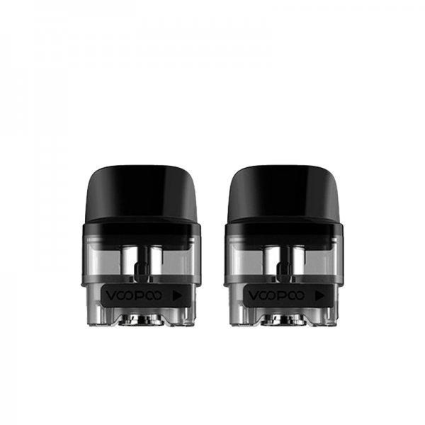 [Destock] Cartridge Vinci Air Pod (2pcs) - Voopoo 