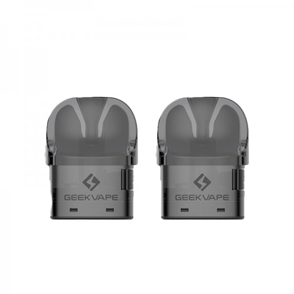 Cartouches Sonder U (2pcs) 2ml - Geekvape