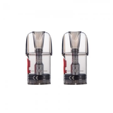 Cartridges Dotpod Nano 2ml 0.8/1.0ohm (2pcs) - Dotmod