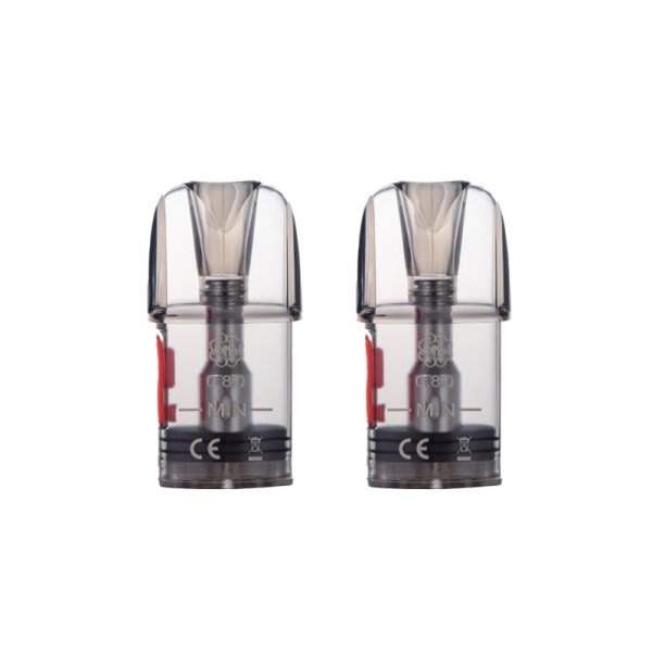 Cartridges Dotpod Nano 2ml 0.8/1.0ohm (2pcs) - Dotmod