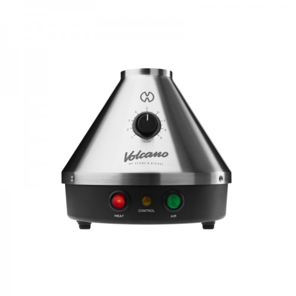 Vaporisateur Volcano Classic - Storz and Bickel