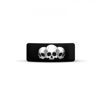 Vape Band Skull