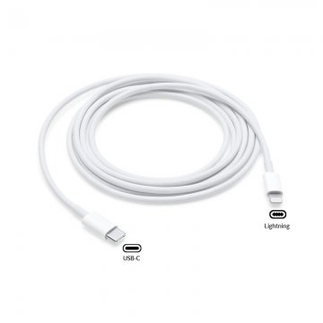 Original USB-C To Lightning Cable 2M - Apple