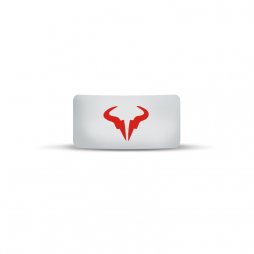 Vape Band Blanc Logo Ship 22 à 26mm