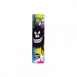 Battery Wraps 18650 Black Madness (5pcs)