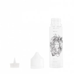 Graduated bottle 60ml Vape Diva