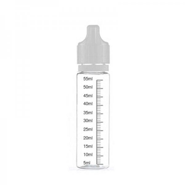 Diudiu graduated bottle 60ml