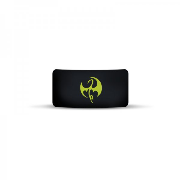 Vape Band Héros 1 24 à 28mm (10pcs)