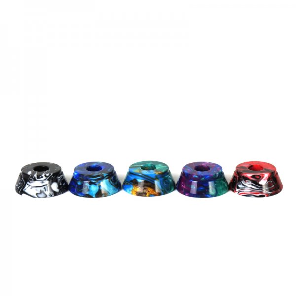 Support 510 Acrylique 18mm (1pc) (Couleur Aléatoire)