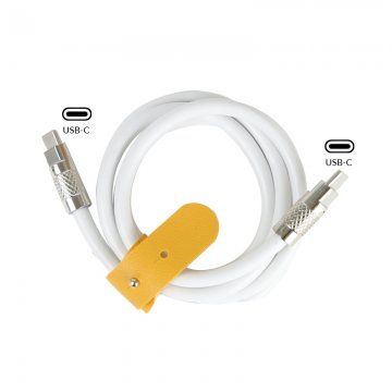 Cable 60W Fast Charge Type-C