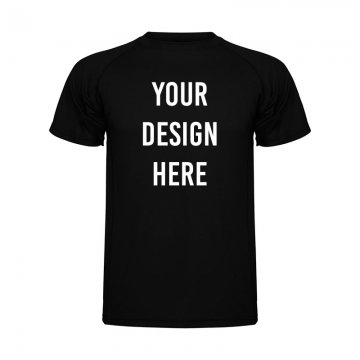 T-Shirt Personnalisé