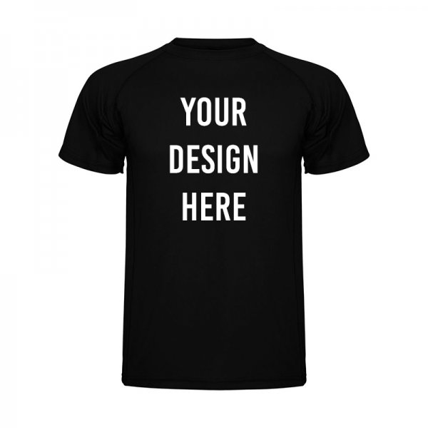 [OEM/ODM] Customized Shirt