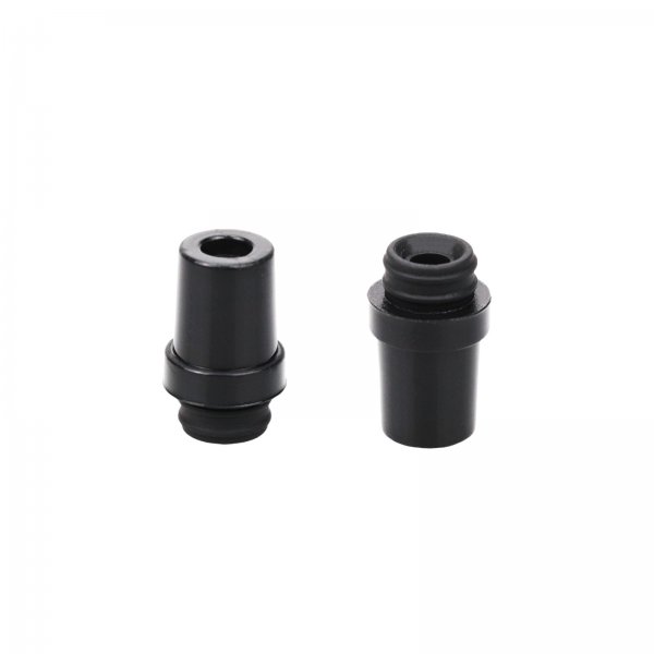 Drip Tip 510 Silicone (10pcs)