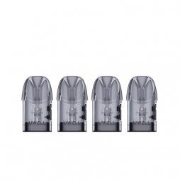 Cartridges Caliburn A3S 0.8/1.0Ω 2ml (4pcs) - Uwell
