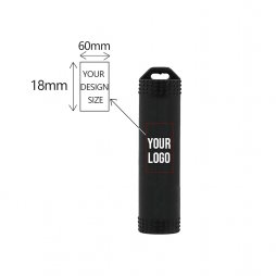 Silicone Case for 1 Battery  Customized